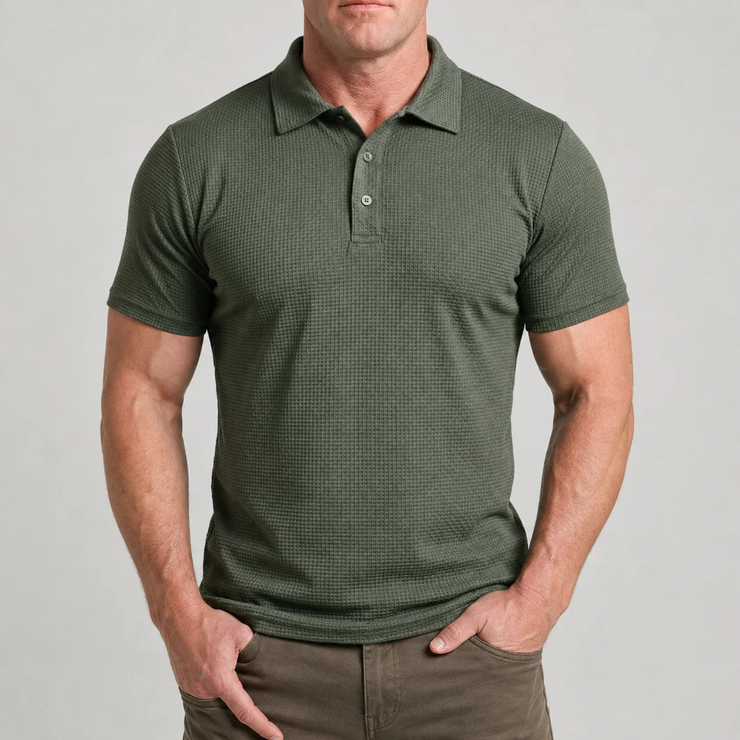 Le Polo NirvaFit™