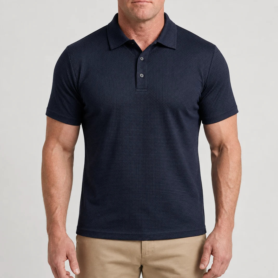 Le Polo NirvaFit™