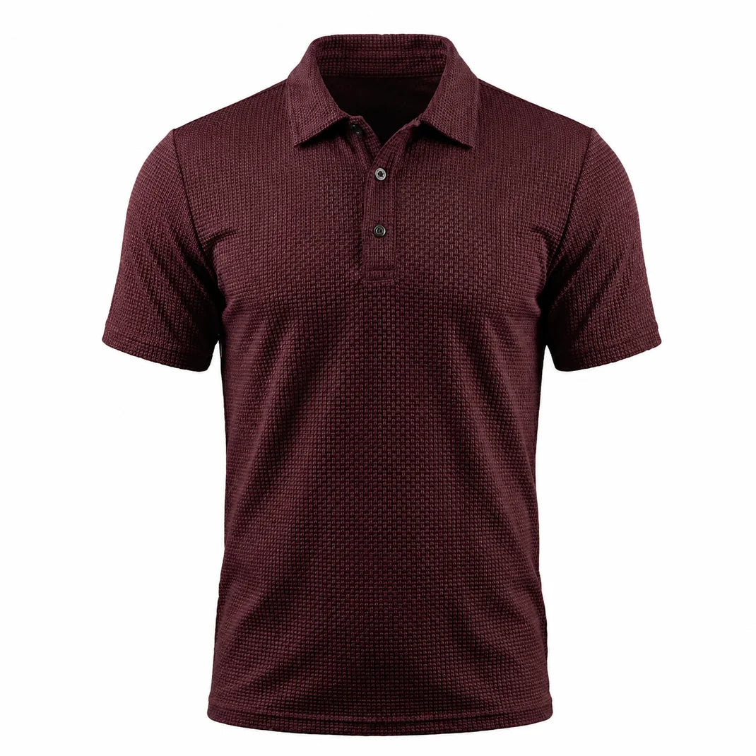 Le Polo NirvaFit™