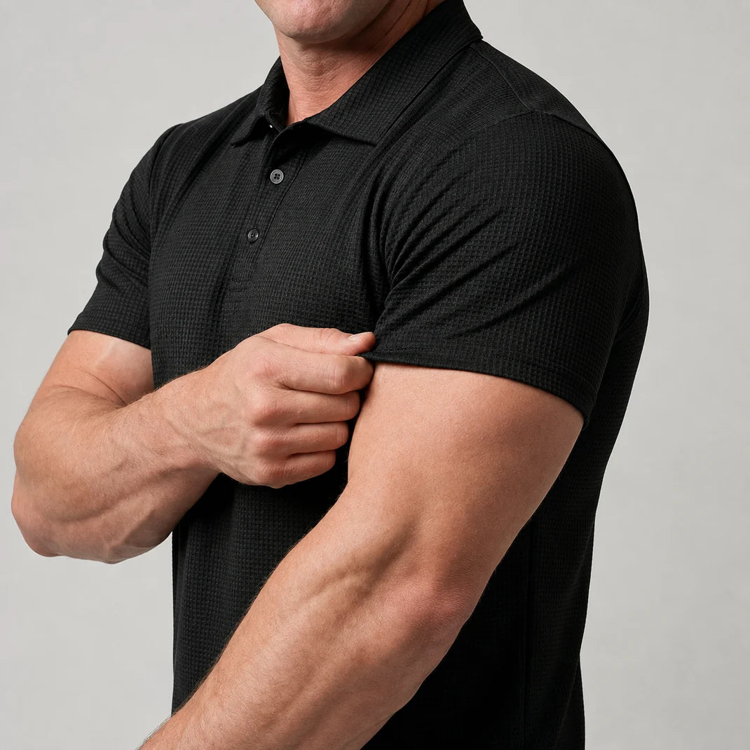 Le Polo NirvaFit™