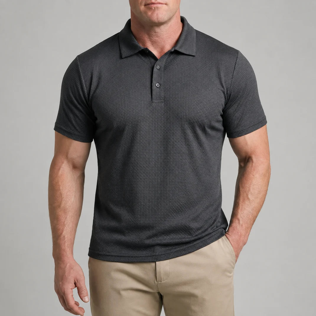 Le Polo NirvaFit™
