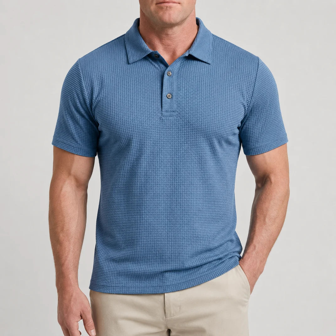 Le Polo NirvaFit™